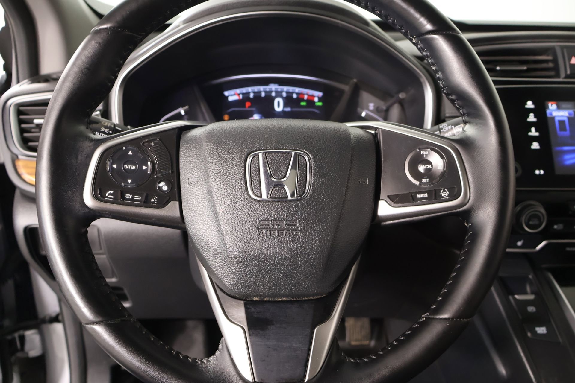 Used 2018 Honda CR-V EX-L image 3