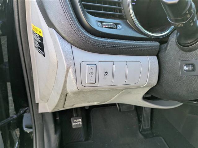 Used 2012 Kia Optima EX w/ Premium Pkg image 12