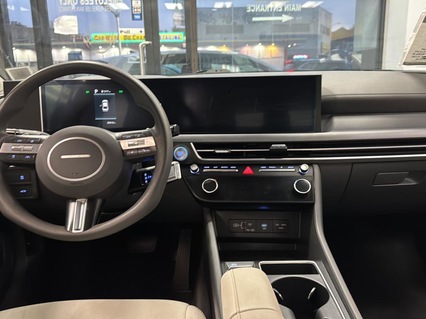 Used 2024 Hyundai Sonata SEL image 25