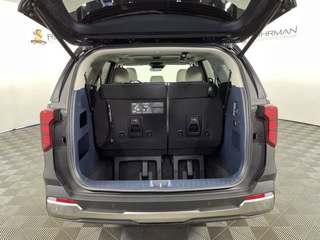 New 2026 Kia Carnival SX image 41