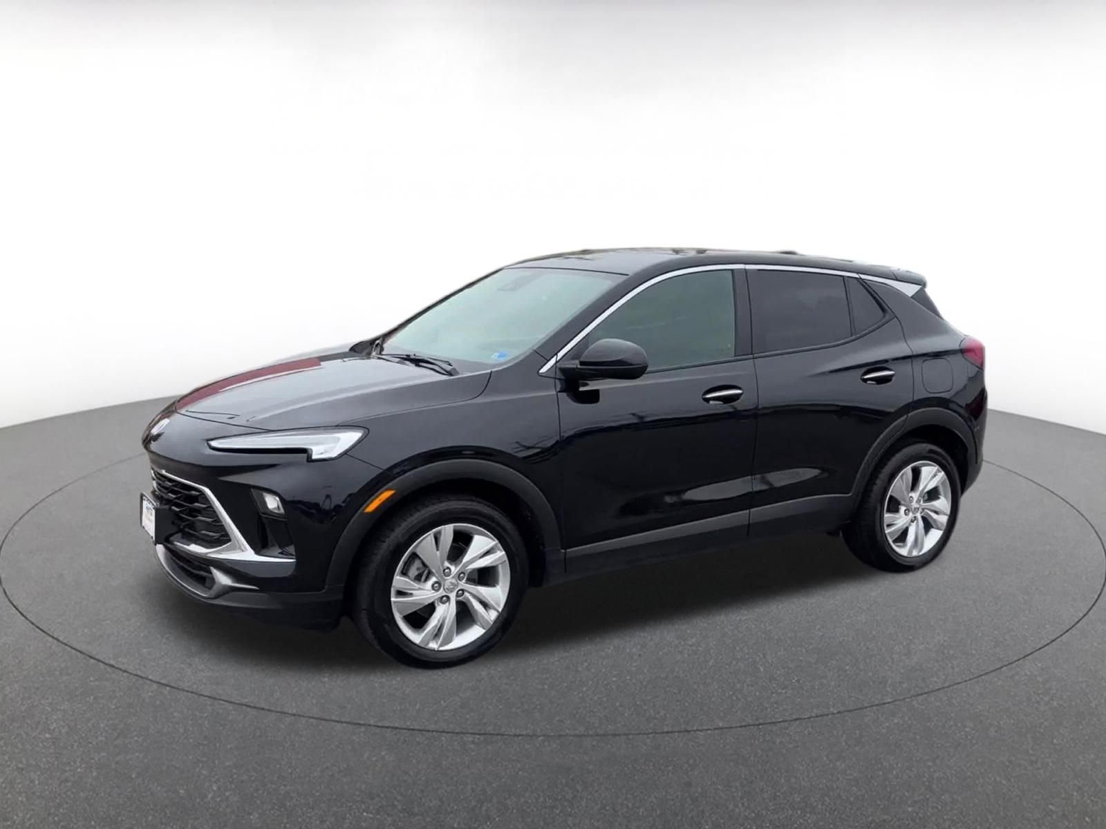 Used 2025 Buick Encore GX Preferred FWD image 8