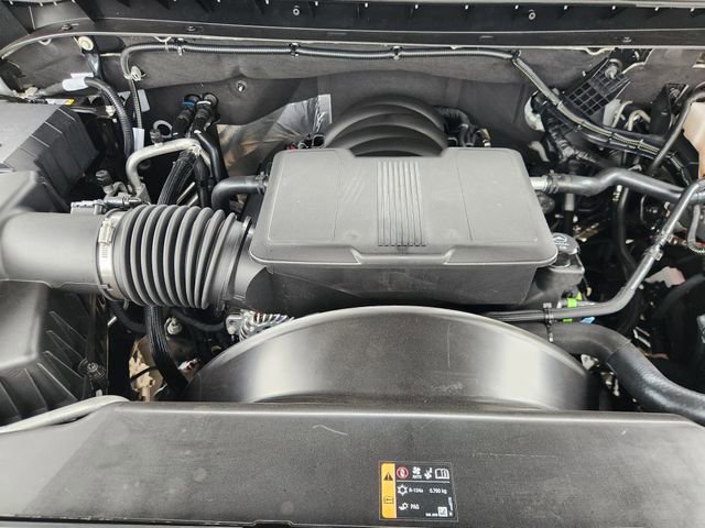 New 2026 Chevrolet Silverado 2500 W/T w/ WT/CX Safety Package AWD/4WD image 32