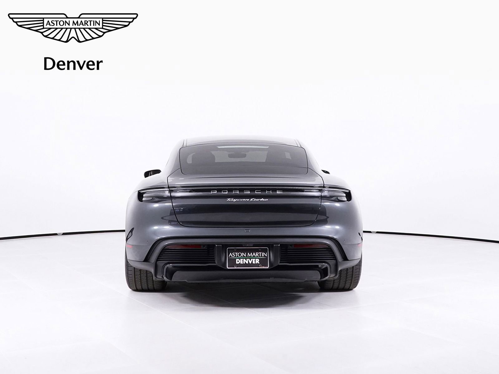 Used 2020 Porsche Taycan Turbo image 7