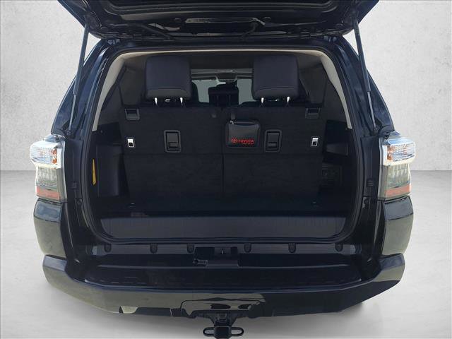 Certified 2023 Toyota 4Runner SR5 Premium w/ Moonroof Package image 16
