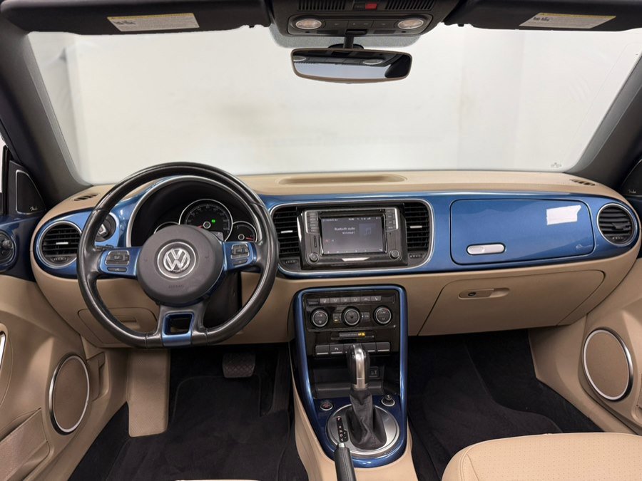 Used 2019 Volkswagen Beetle 2.0T S image 57