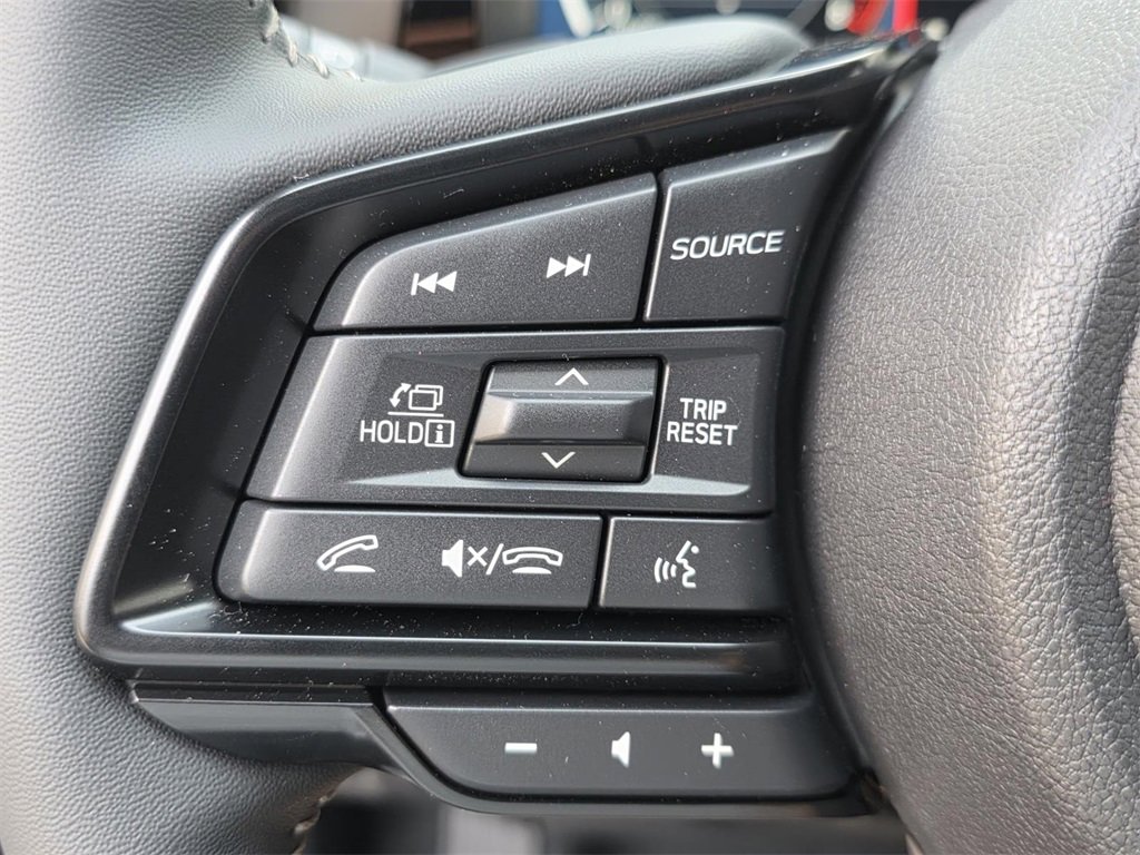 New 2026 Subaru Outback Touring XT image 37