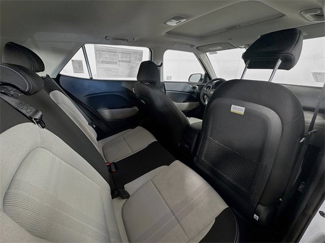 New 2025 Hyundai Venue SEL image 19