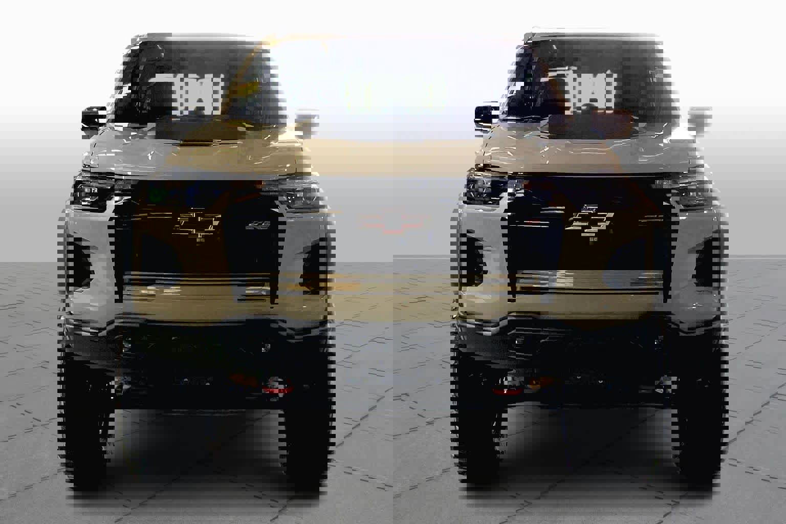 Certified 2024 Chevrolet Colorado ZR2 w/ ZR2 Bison Edition image 3