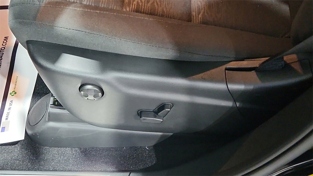 New 2026 Dodge Durango GT w/ Blacktop Package image 16