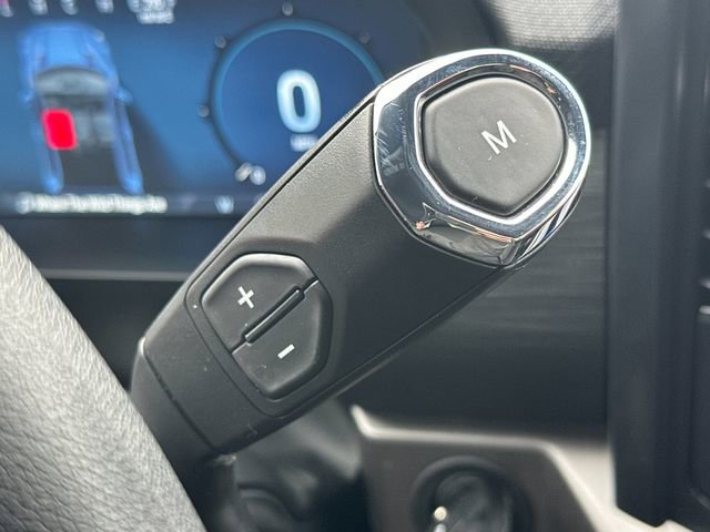 New 2025 Ford F150 XL w/ Equipment Group 103A High image 17