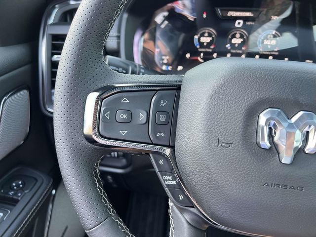 New 2026 RAM 1500 Rebel w/ Rebel Level 2 Equipment Group image 17