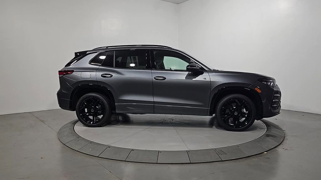 New 2026 Volkswagen Tiguan SE R-Line image 6