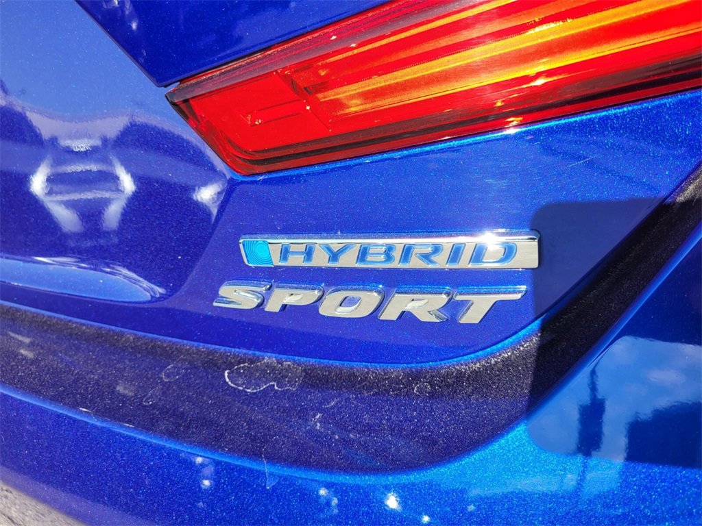 Used 2022 Honda Accord Sport image 14