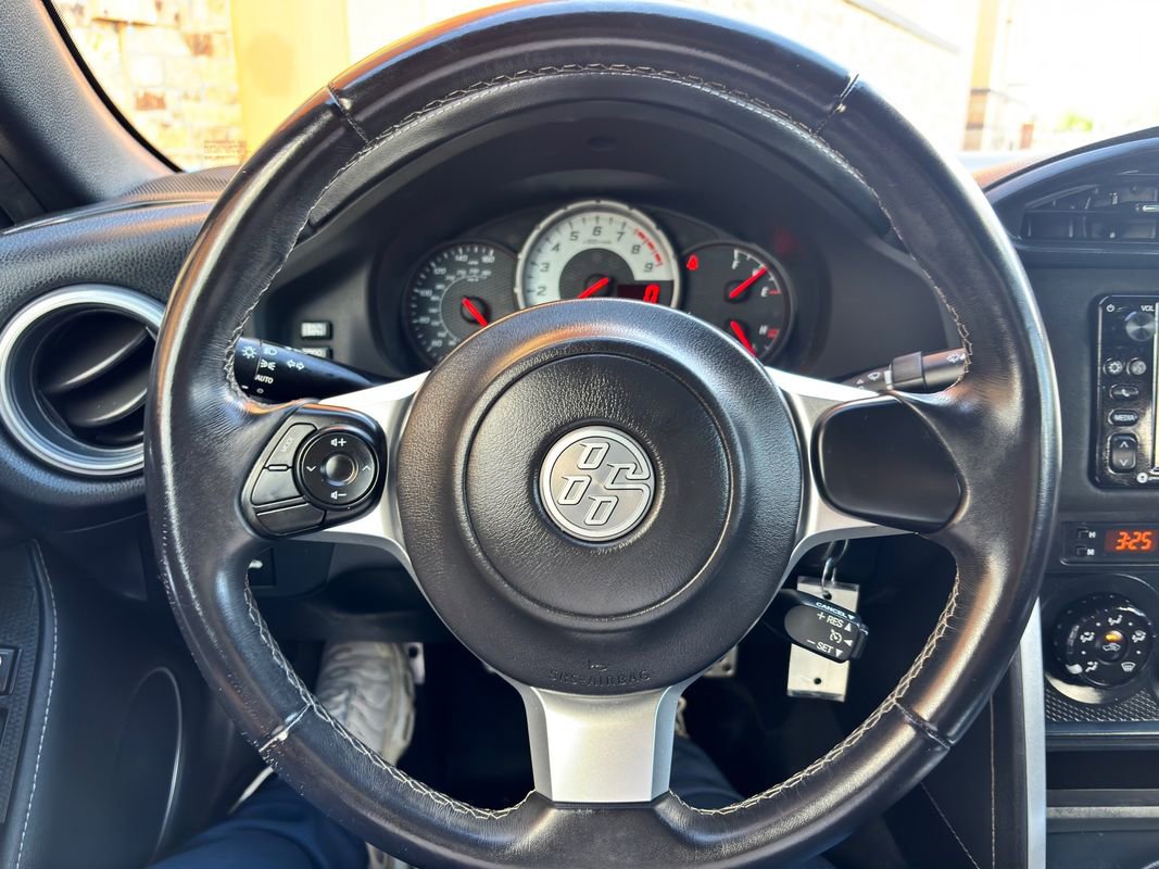 Used 2019 Toyota 86 RWD image 24