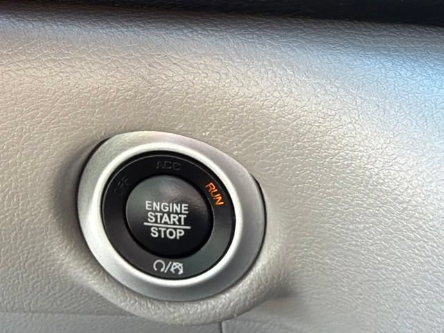 Used 2023 Chrysler Voyager LX FWD image 29