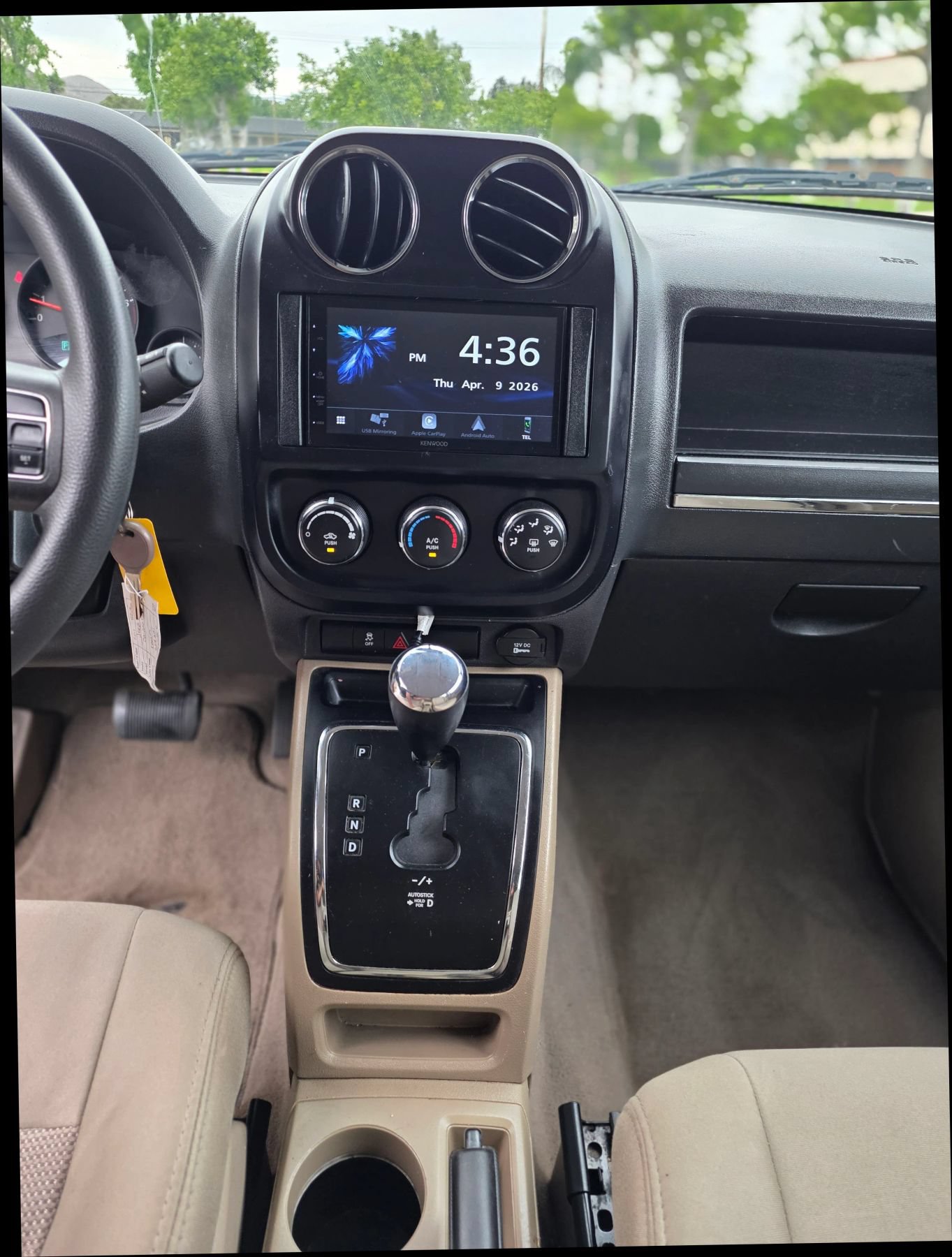 Used 2012 Jeep Patriot Sport w/ PWR Value Group FWD image 20