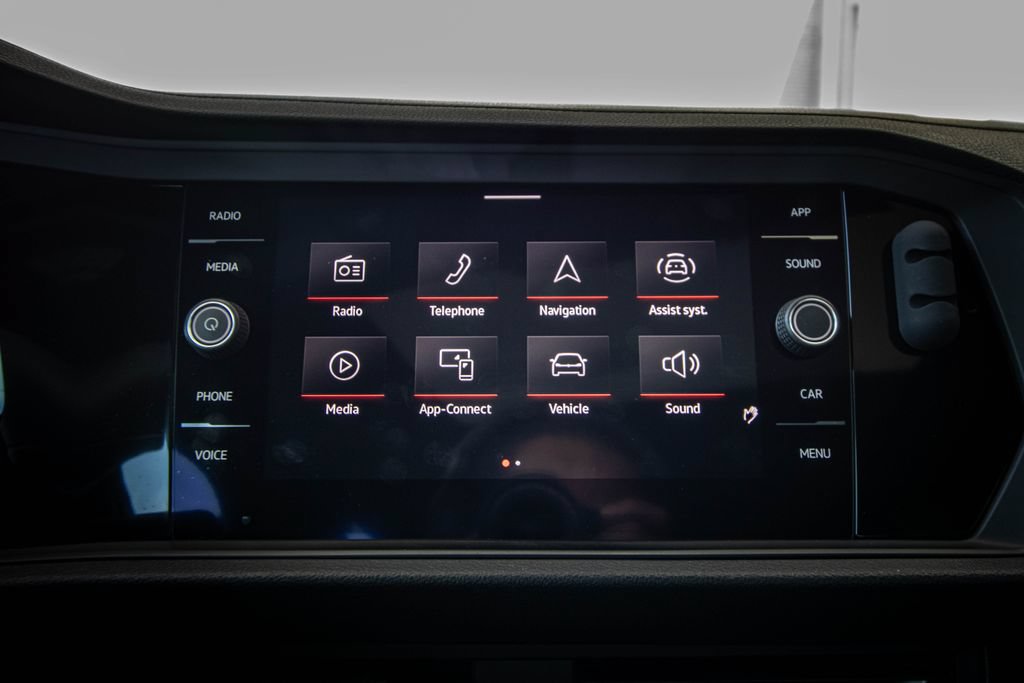 Used 2022 Volkswagen Jetta GLI Autobahn FWD image 38