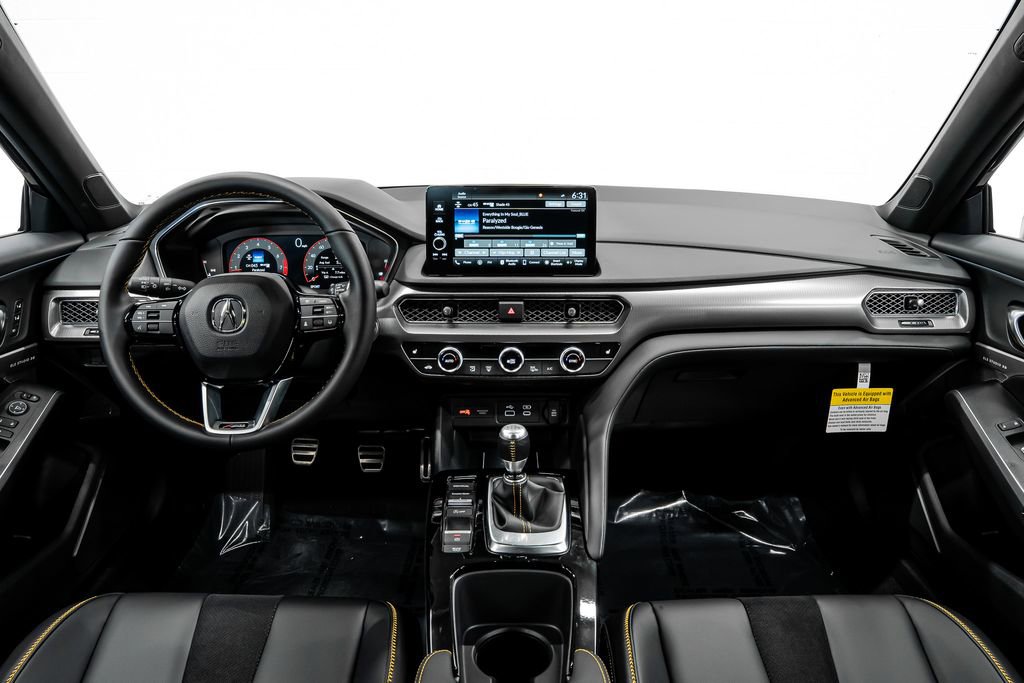 New 2026 Acura Integra A-Spec image 11