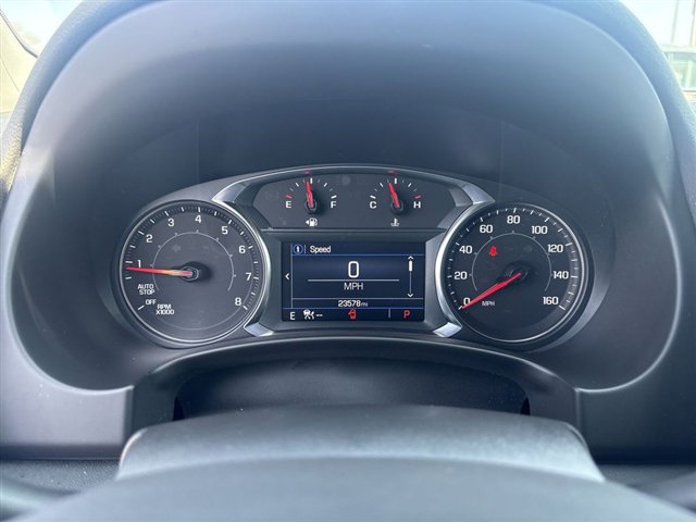 Certified 2023 GMC Terrain SLE w/ Driver Convenience Package image 11