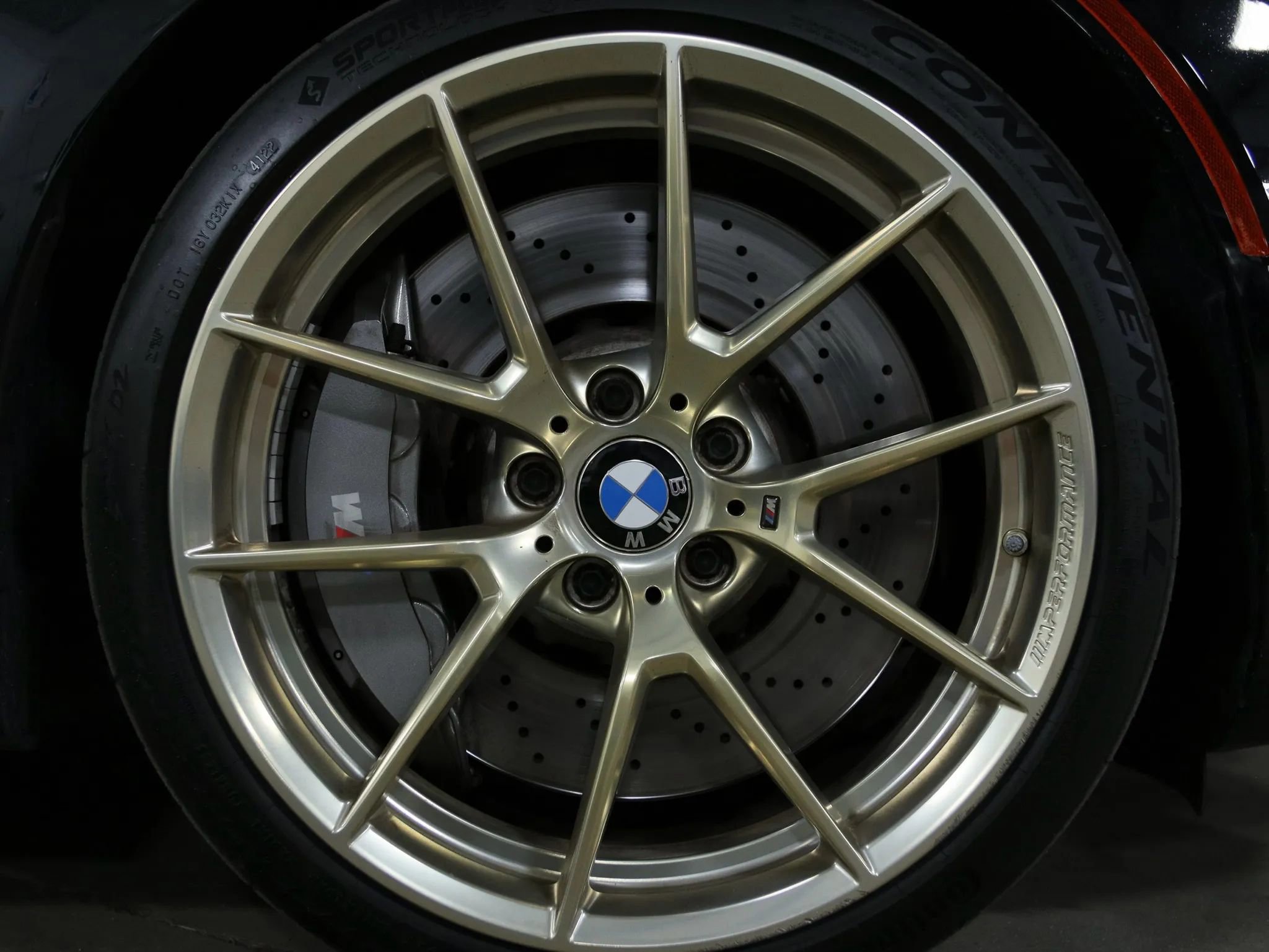 Used 2020 BMW M2 Competition w/ Executive Package image 15