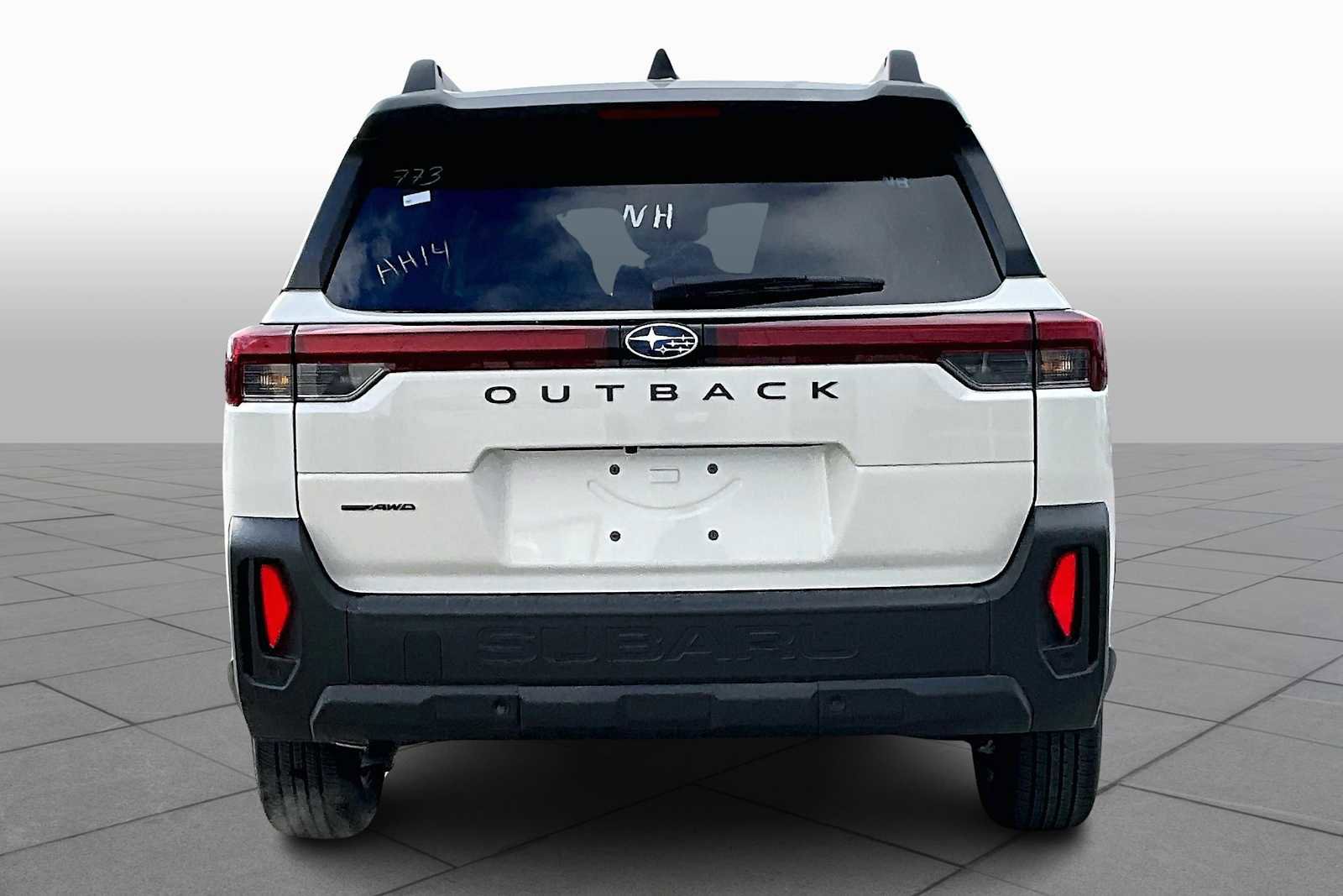 New 2026 Subaru Outback Touring image 4