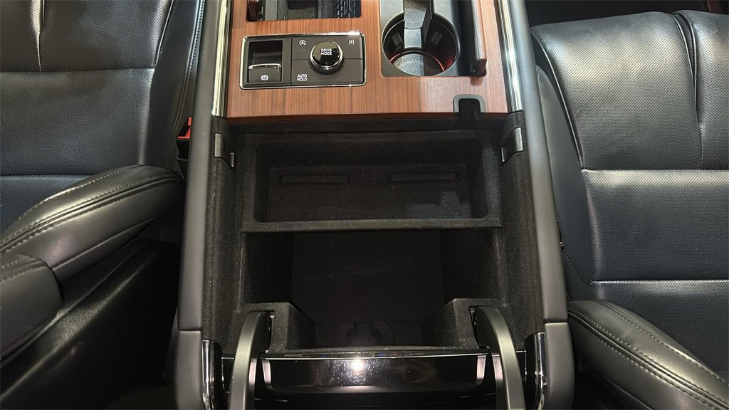 Used 2024 Lincoln Navigator Premiere image 18