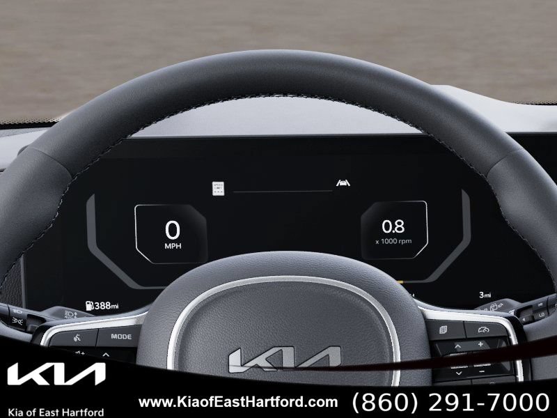New 2026 Kia Carnival SX Prestige FWD image 21