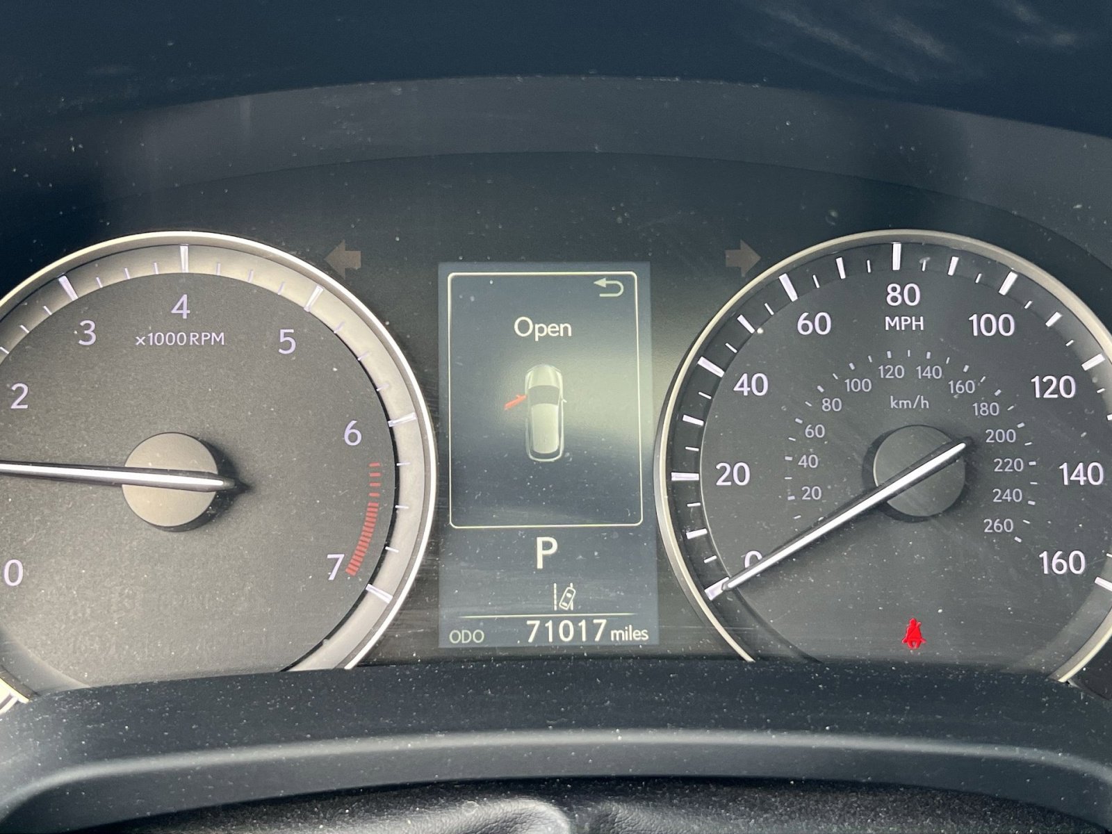 Used 2017 Lexus RX 350 AWD image 15