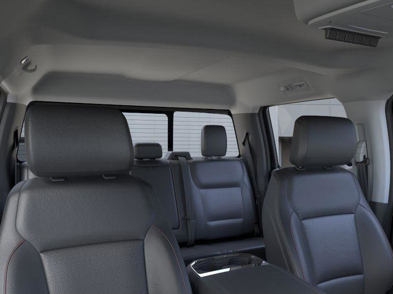 New 2026 Ford F350 Lariat w/ Snow Plow Prep Package image 36