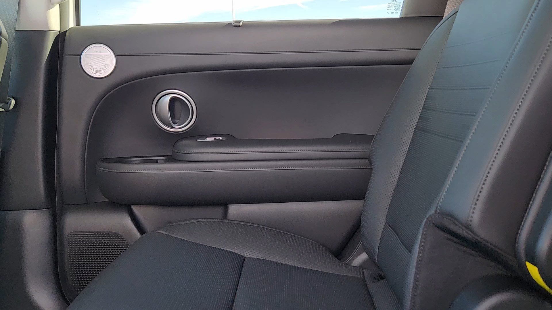 New 2026 Hyundai Palisade Limited image 17