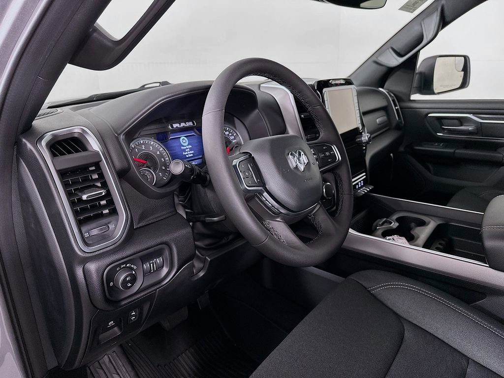 New 2026 RAM 1500 Big Horn image 14