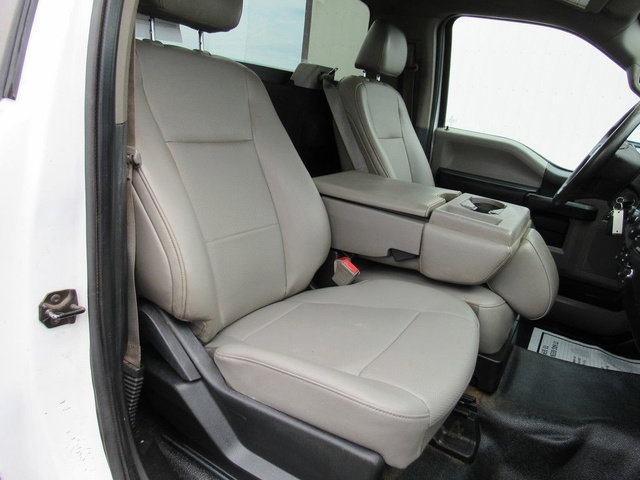 Used 2018 Ford F250 XL w/ Power Equipment Group RWD image 13