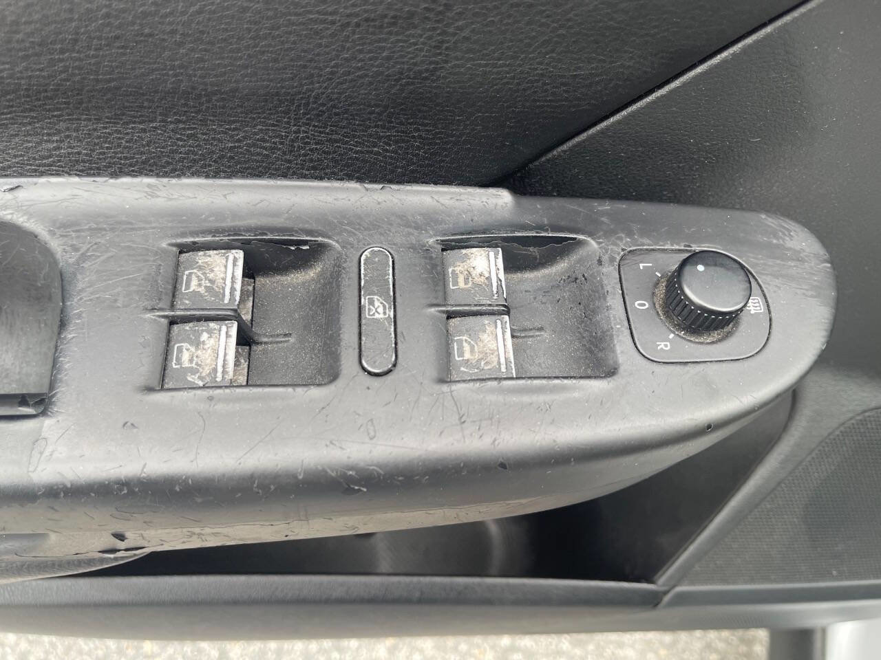 Used 2006 Volkswagen Passat 3.6 image 13