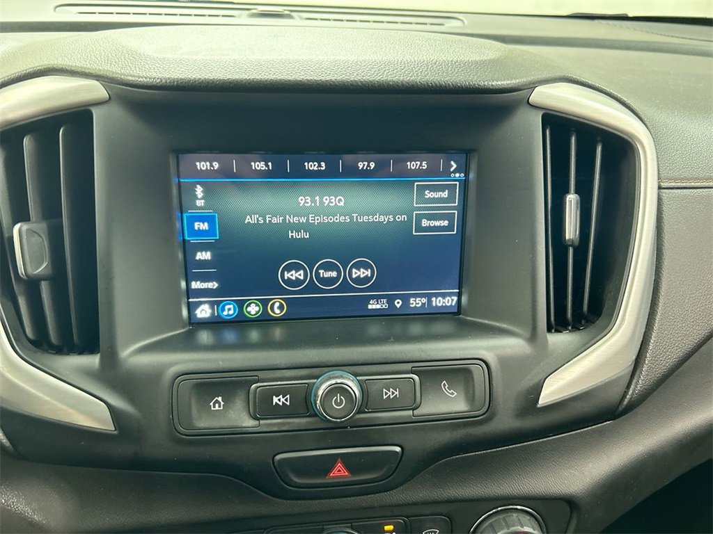 Used 2018 GMC Terrain SLE w/ Driver Convenience Package image 14