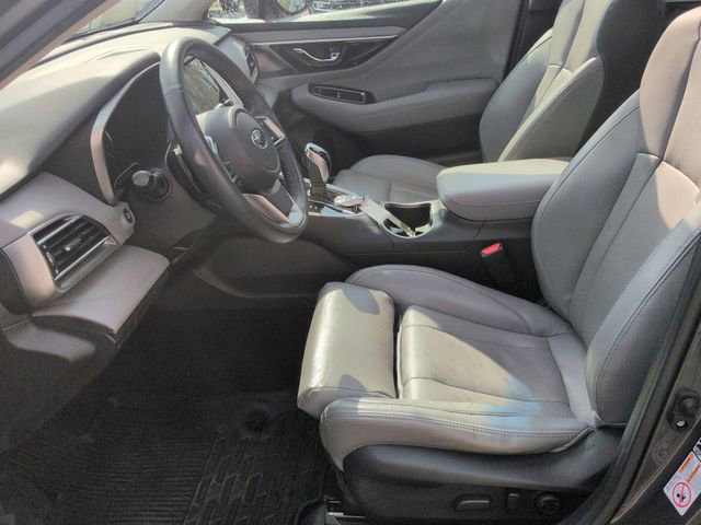 Used 2020 Subaru Legacy Limited AWD/4WD image 22