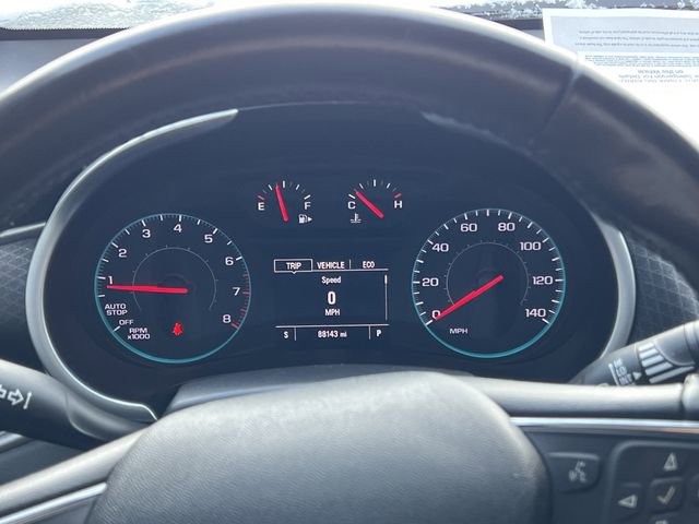 Used 2019 Chevrolet Malibu RS image 24