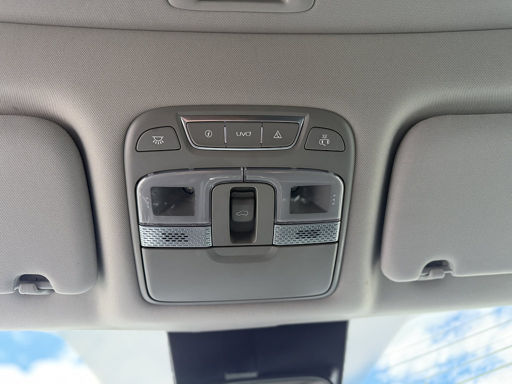 Used 2022 Kia Telluride S AWD/4WD image 18