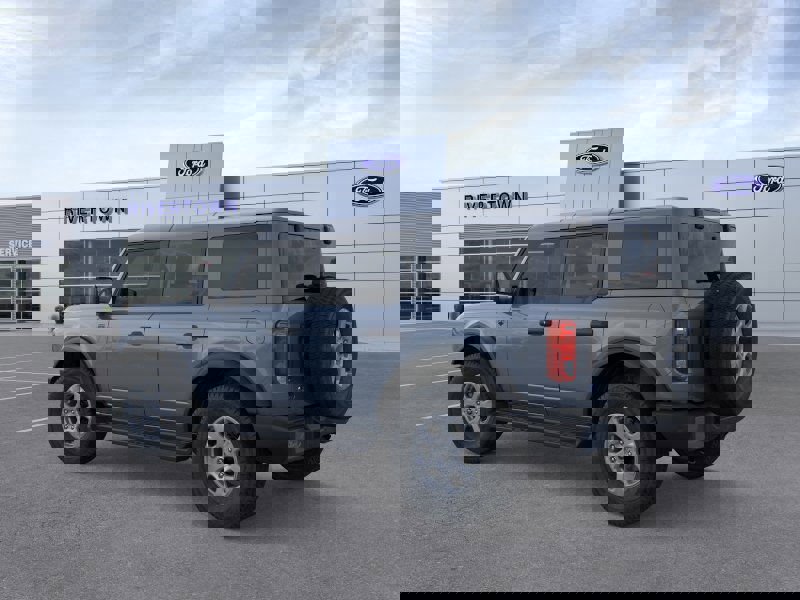 New 2025 Ford Bronco Big Bend image 29