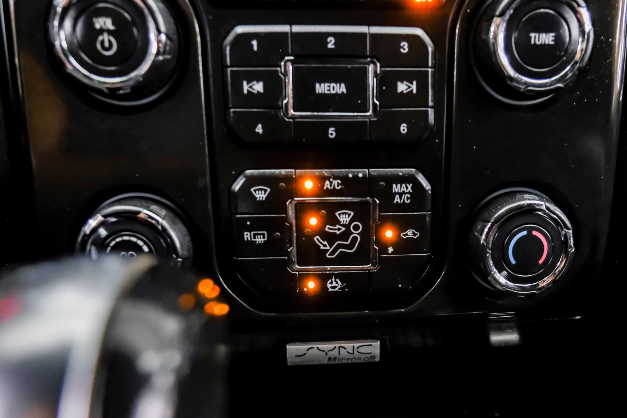 Used 2014 Ford F150 FX4 w/ FX Appearance Package image 17