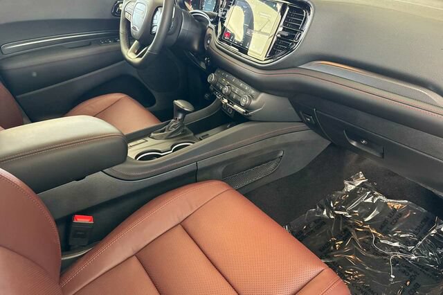 New 2026 Dodge Durango GT AWD/4WD image 14