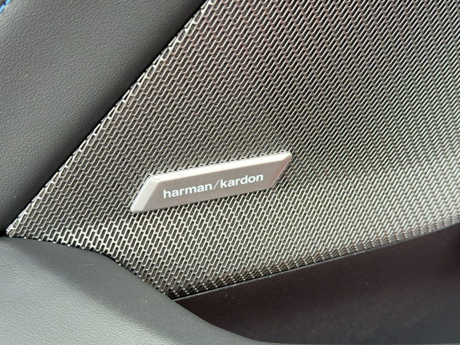 Certified 2025 BMW M235i xDrive w/ M Performance Package image 19