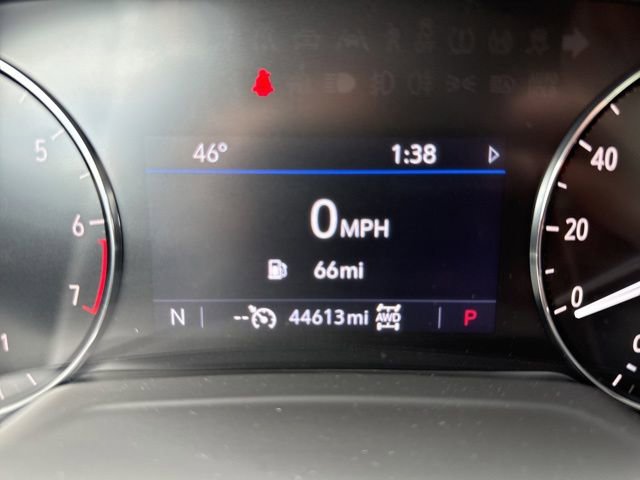 Used 2023 Buick Envision Preferred w/ Sport Touring Package AWD/4WD image 18