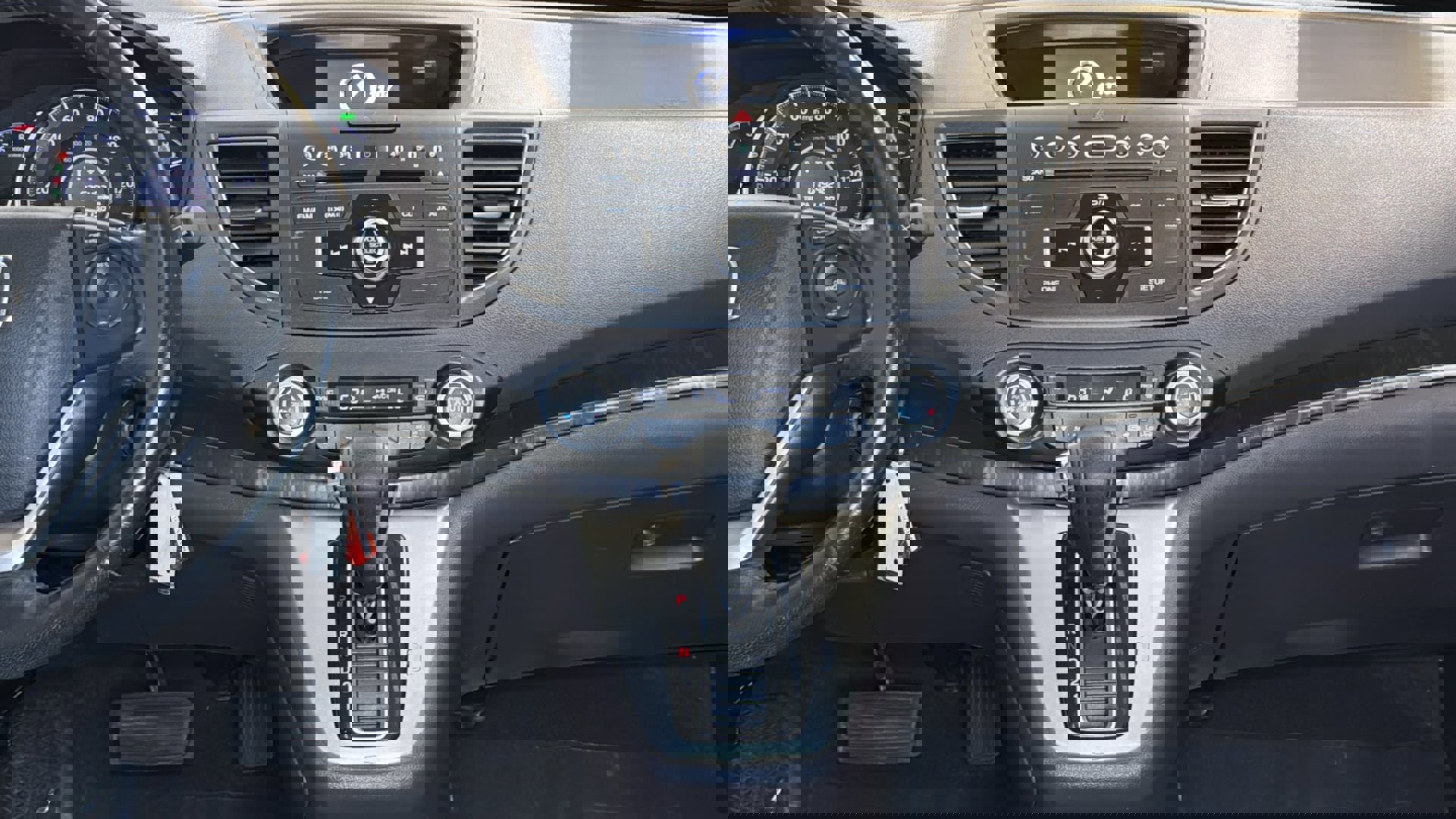 Used 2014 Honda CR-V EX-L image 18