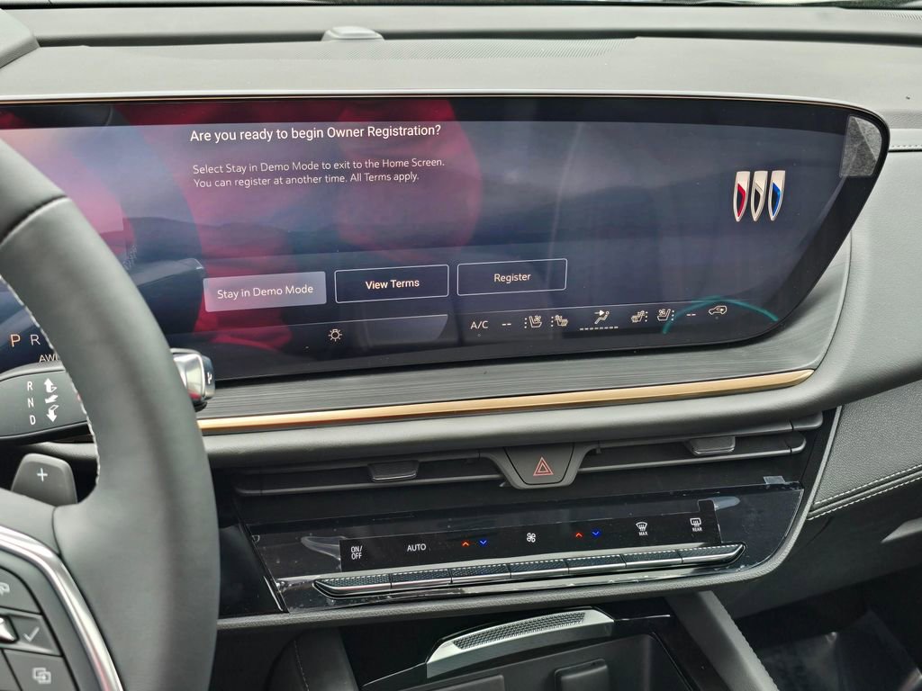 New 2026 Buick Envision Avenir AWD/4WD image 26