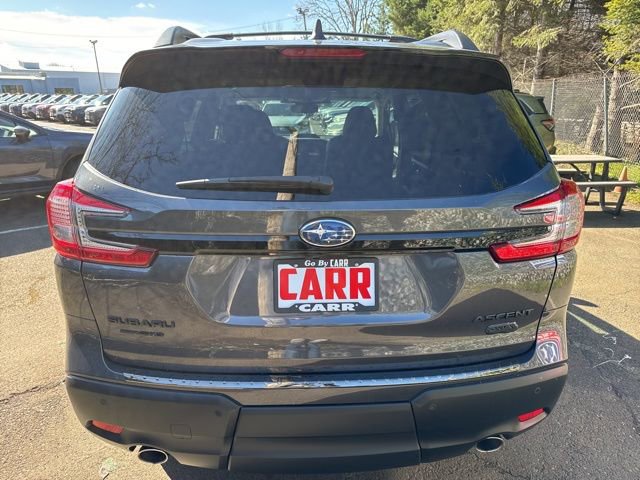 New 2026 Subaru Ascent Bronze Edition image 6
