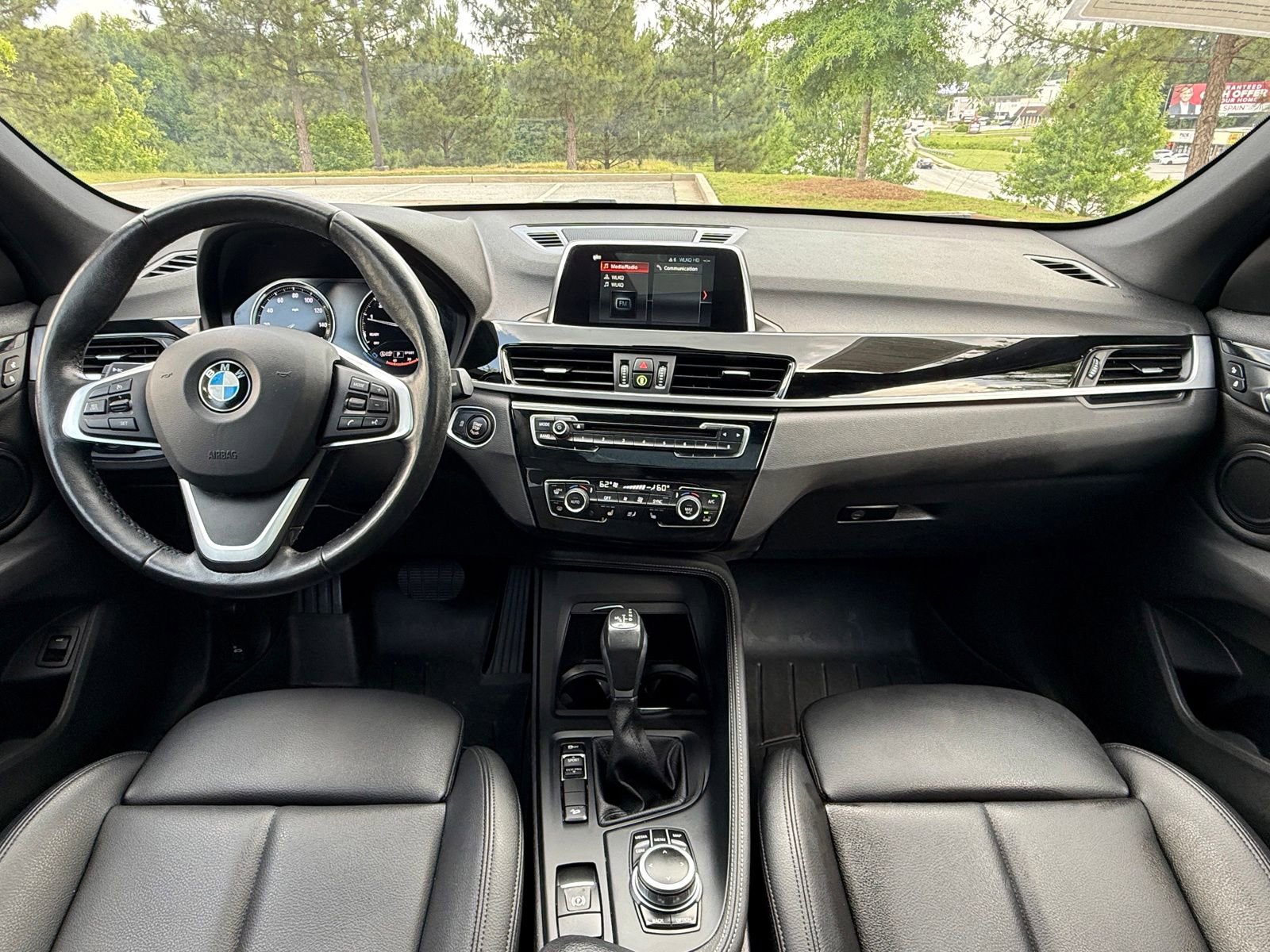 Used 2018 BMW X1 xDrive28i w/ Convenience Package AWD/4WD image 23
