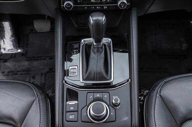 Used 2025 MAZDA CX-5 AWD 2.5 S w/ Preferred Package image 19