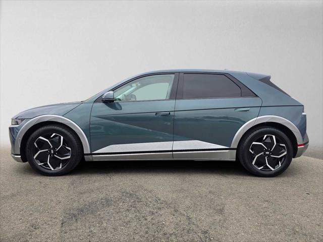 Used 2024 Hyundai Ioniq 5 Limited RWD image 6