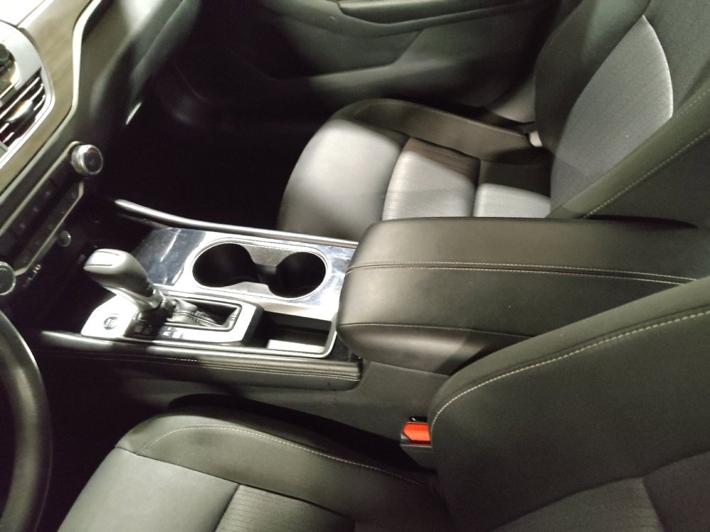 Used 2023 Nissan Altima 2.5 SV image 26