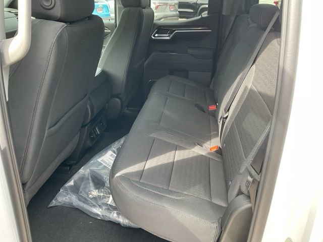 New 2026 Chevrolet Silverado 1500 LT image 22